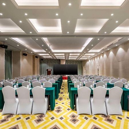 Ramada Encore Wyndham Nanning City Center Qingxiu Екстер'єр фото