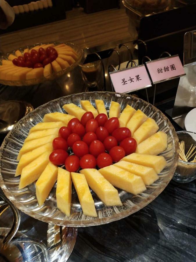 Ramada Encore Wyndham Nanning City Center Qingxiu Екстер'єр фото